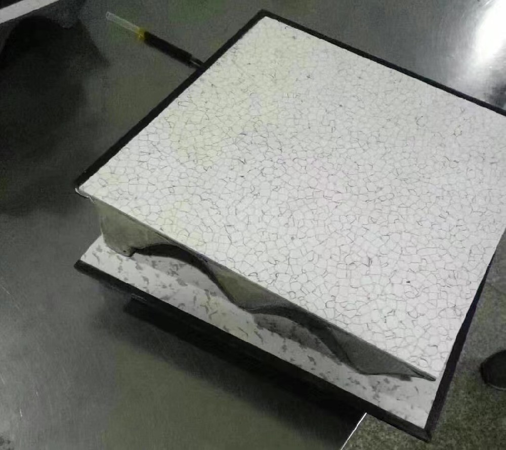 國標pvc防靜電地板